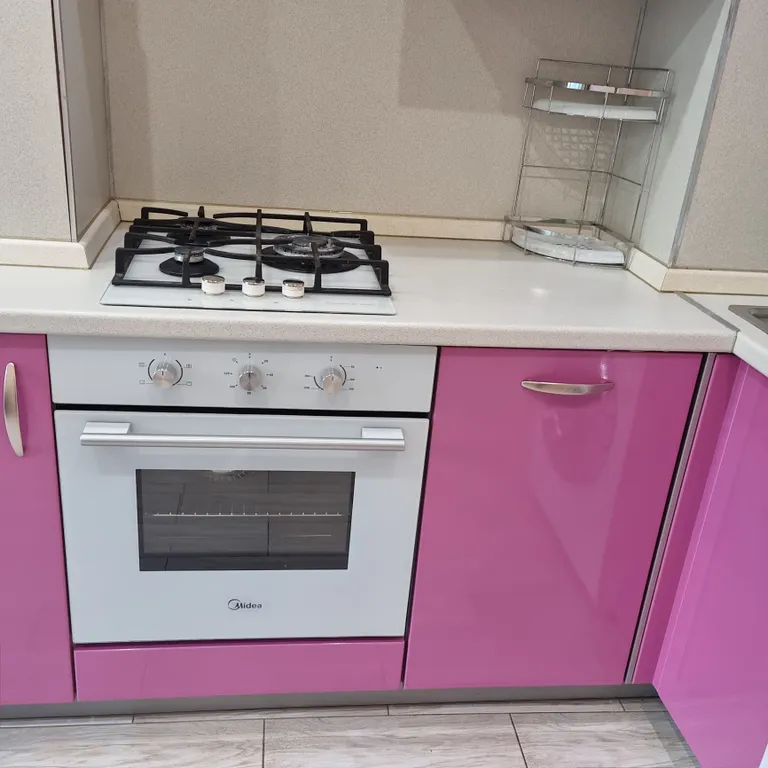 Новая чистая квартира с отличным ремонтом