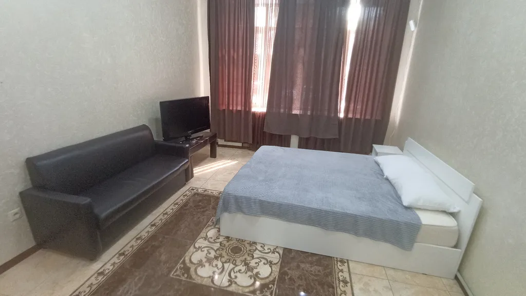 Домик у парка