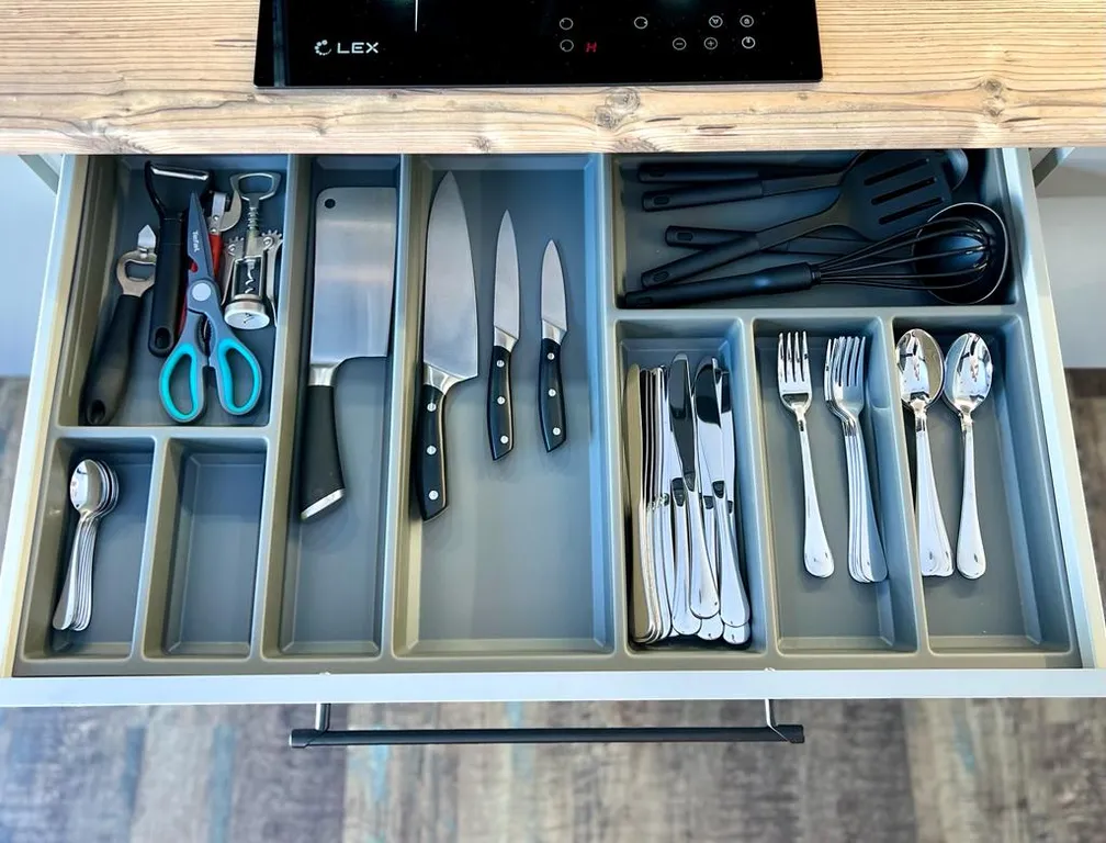 Коттедж BushHouse Big — Шерегеш