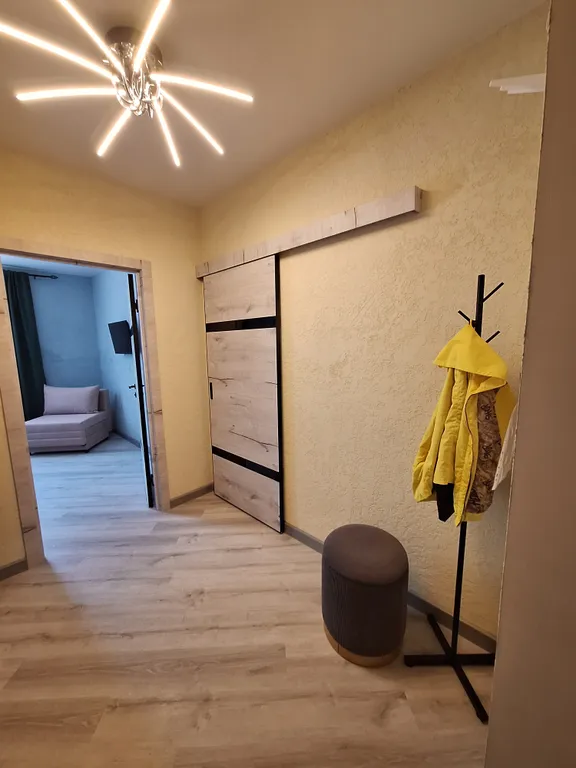 Квартира Уютная квартира в новостройке, как у себя дома — Волгоград