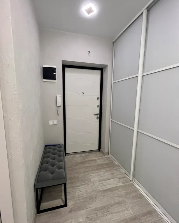 Апартаменты в Ворошиловском районе