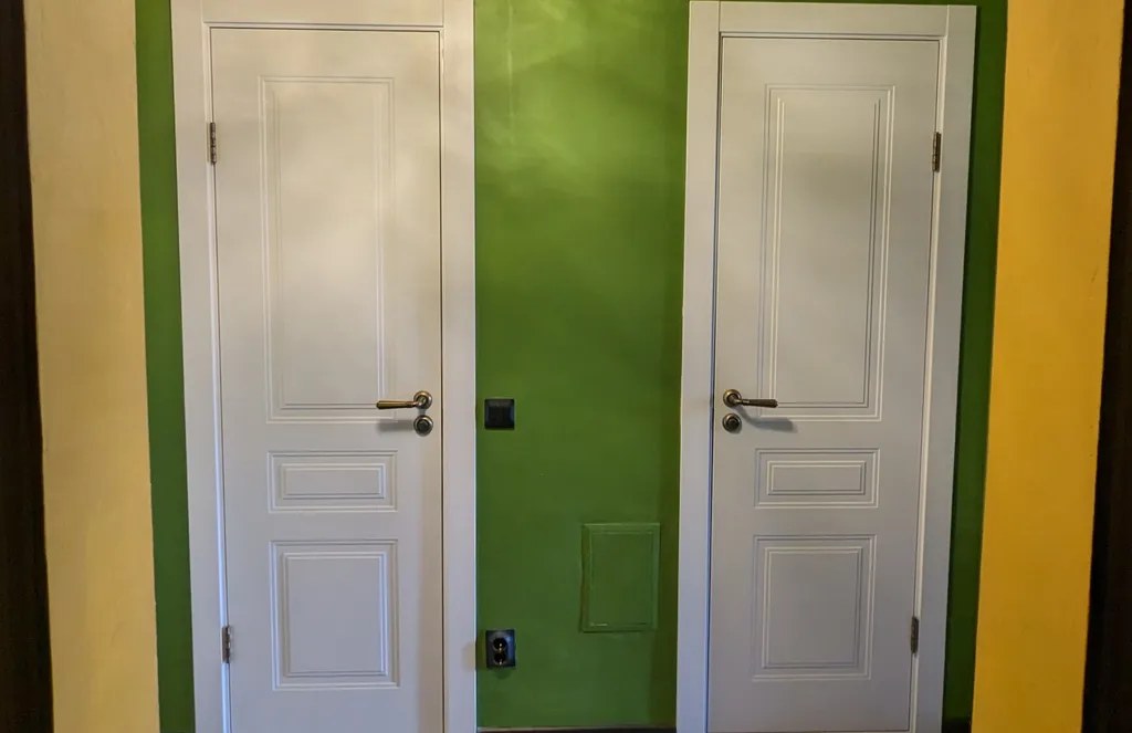 Дизайнерская квартира у Ленты