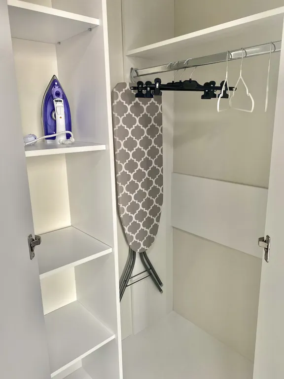 Квартира Квартира на 23 этаже с шикарным видом — Шушары