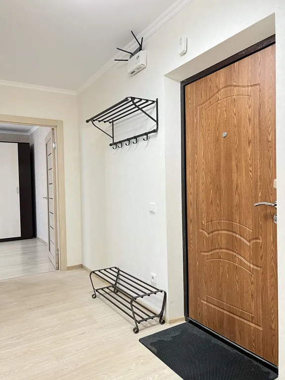 Квартира Стильная в ЖК Лето