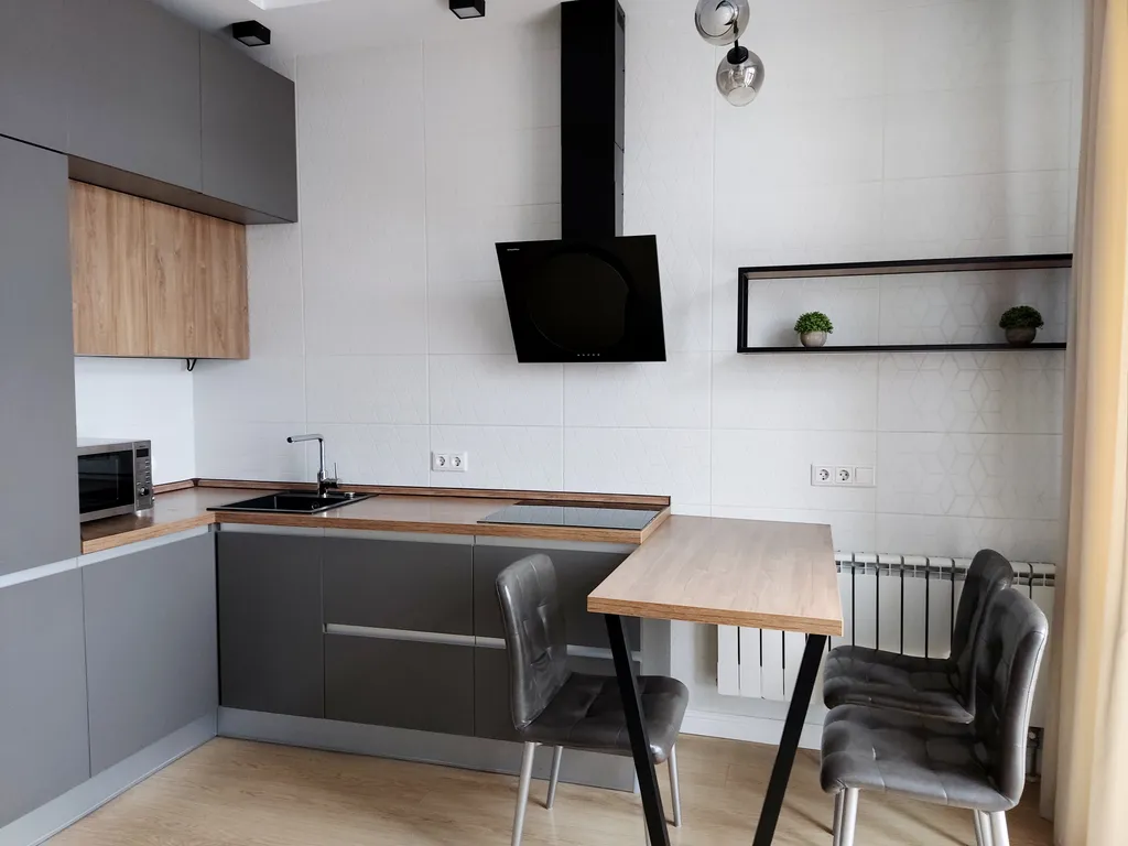 Квартира Династия Апартаменты — Ярославль