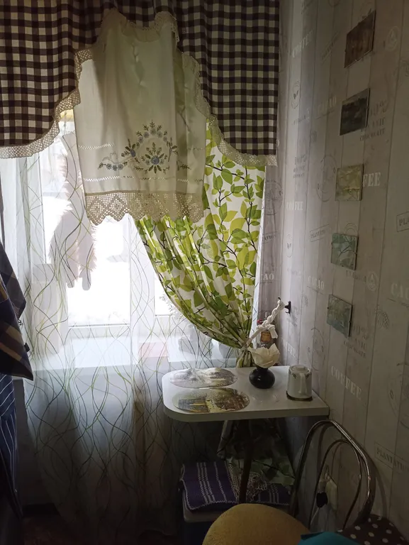 Уютная квартира в историческом центре города