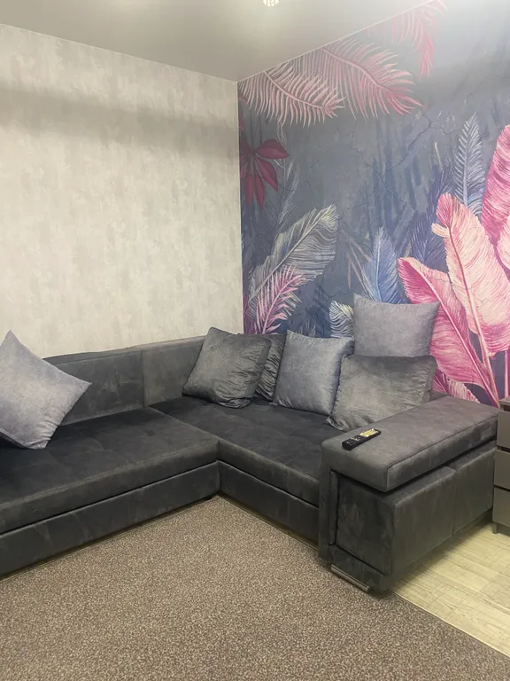 Уютная студия