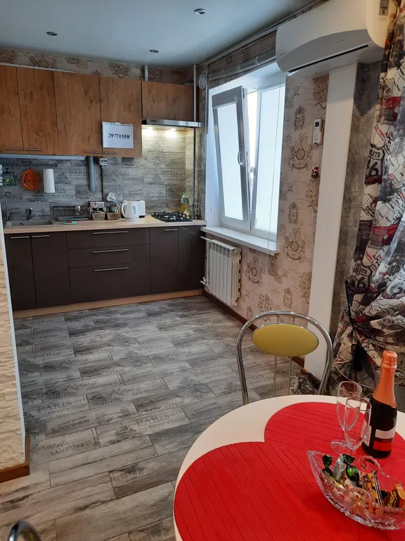 Квартира Квартира Апартамент Sova — Калининград