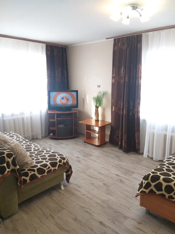 Квартира Квартира у вокзала — Хабаровск