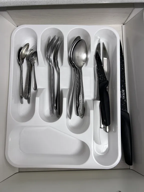 Новая, уютная, просторная квартира