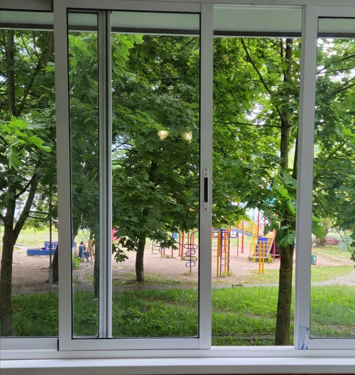 Двушка уютная недалеко от центра напротив ТЦ Green