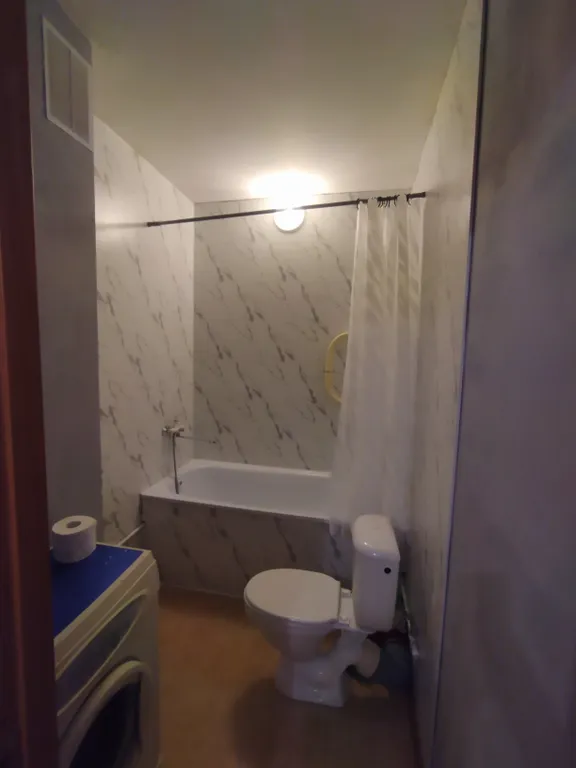 Квартира в центре