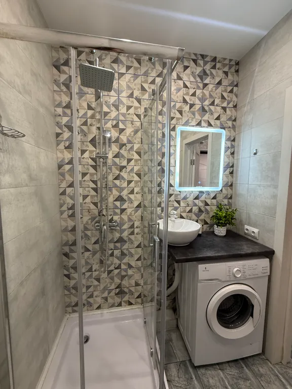 Квартира 1-комнатная Квартира — Калининград