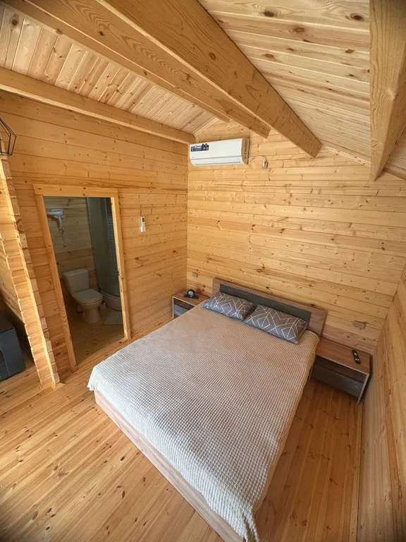 1-комнатный Дом