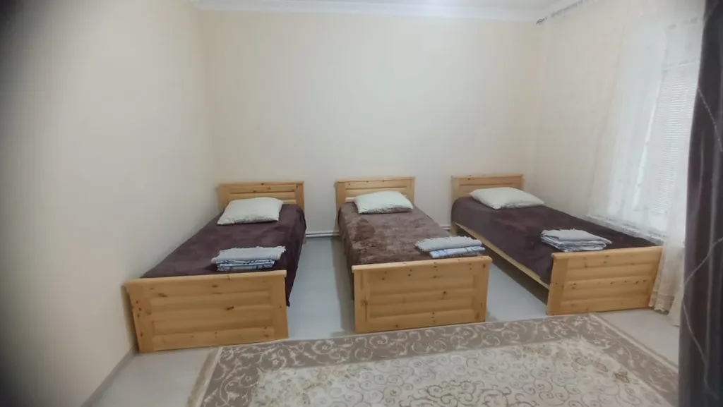 Коттедж Дом недалеко от Главрыбы — аренда посуточно в Дубки