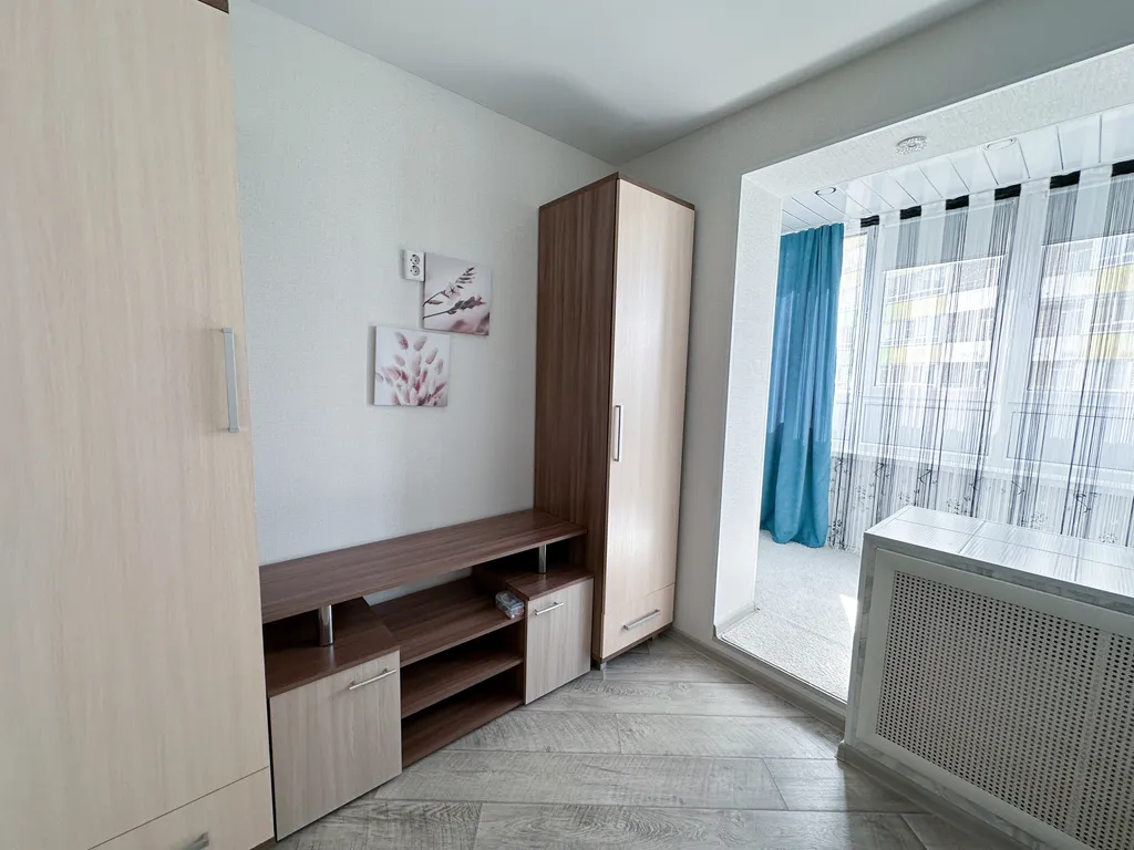 Уютная квартира для семейного отдыха