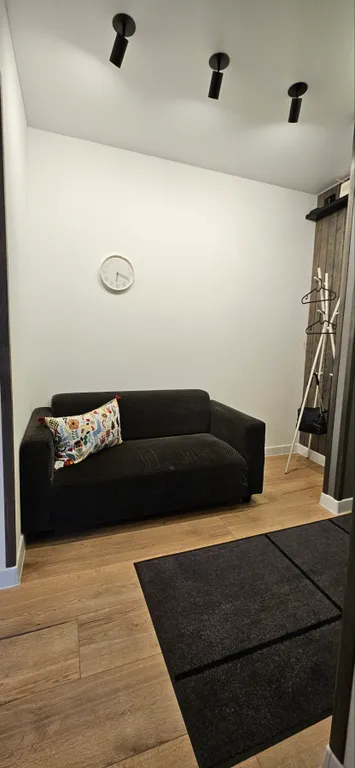 Квартира в центре Cosmonauts Avenue