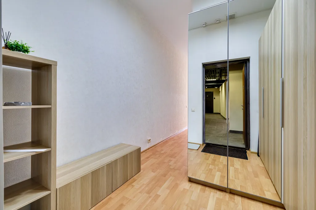 Уютные апартаменты рядом с Термы Видное