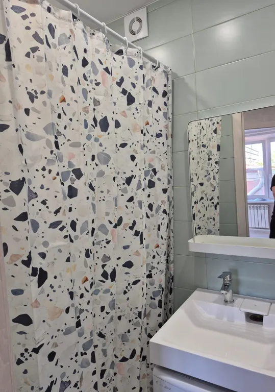 Квартира в самом центре Петергофа!