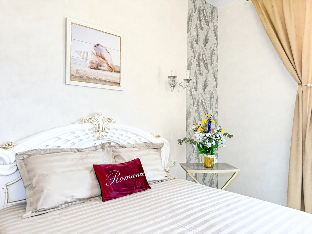 Котеджный дом при отеле Семья