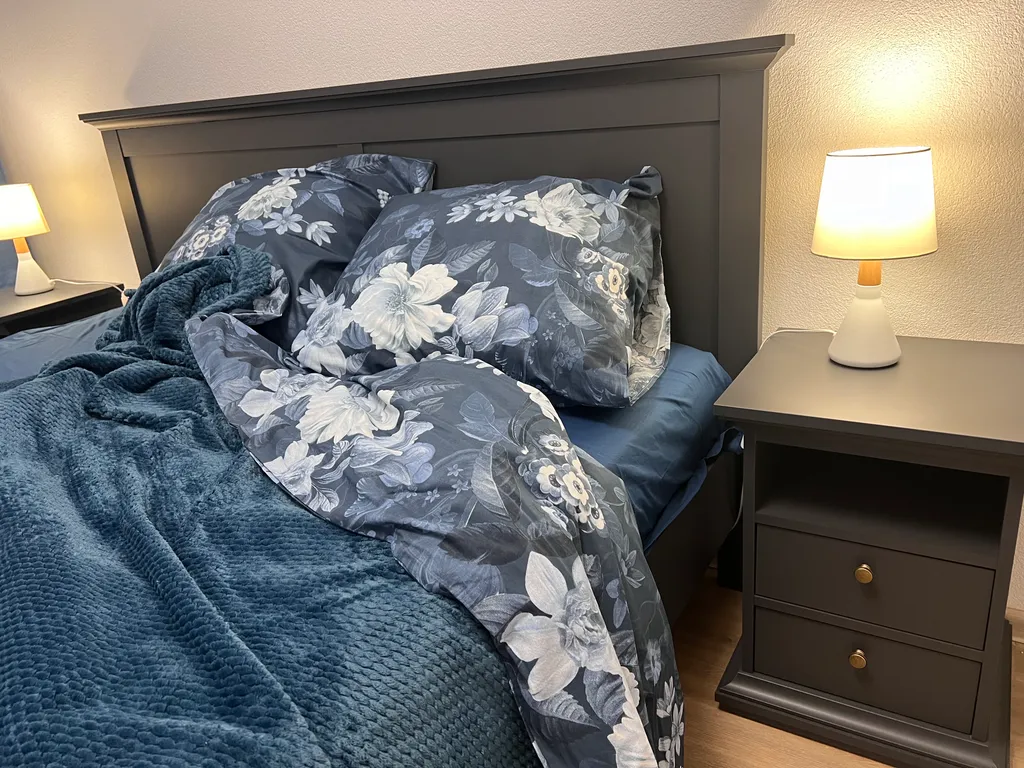 Двухкомнатная квартира в жилом комплексе Volga Life