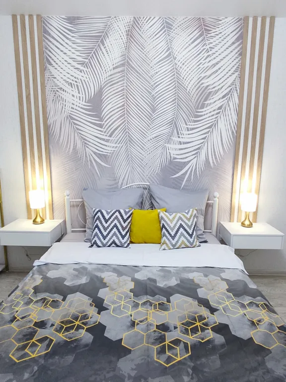 2-комн в центре