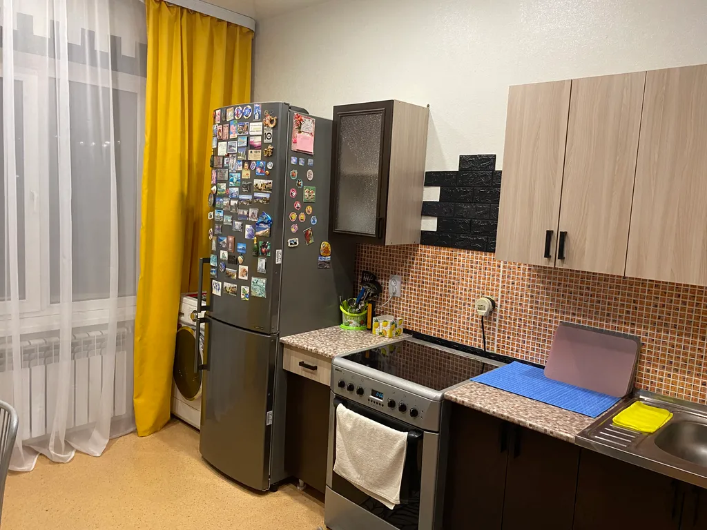 Уютная квартира в самом центре города