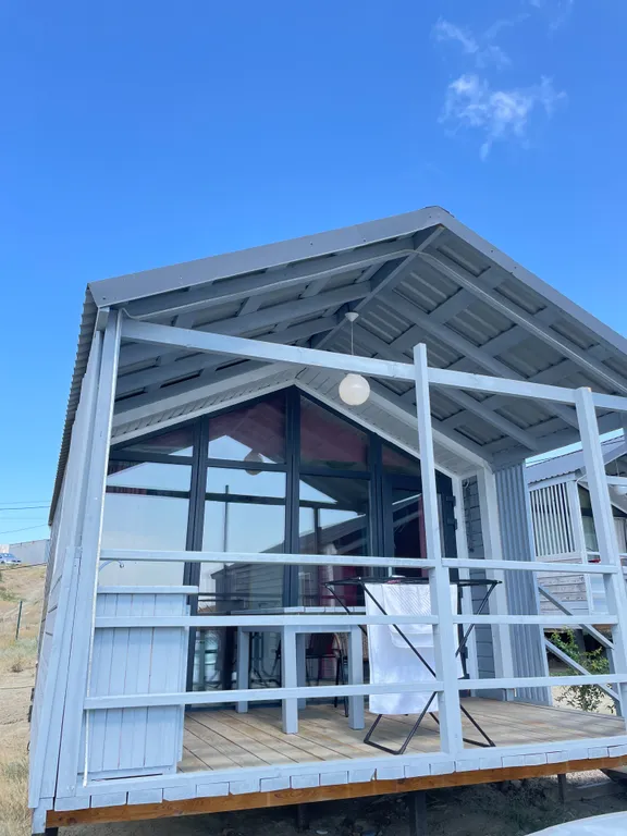 Коттедж Домик у моря — аренда посуточно в Прибрежное