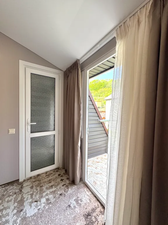 Комфорт улучшенный