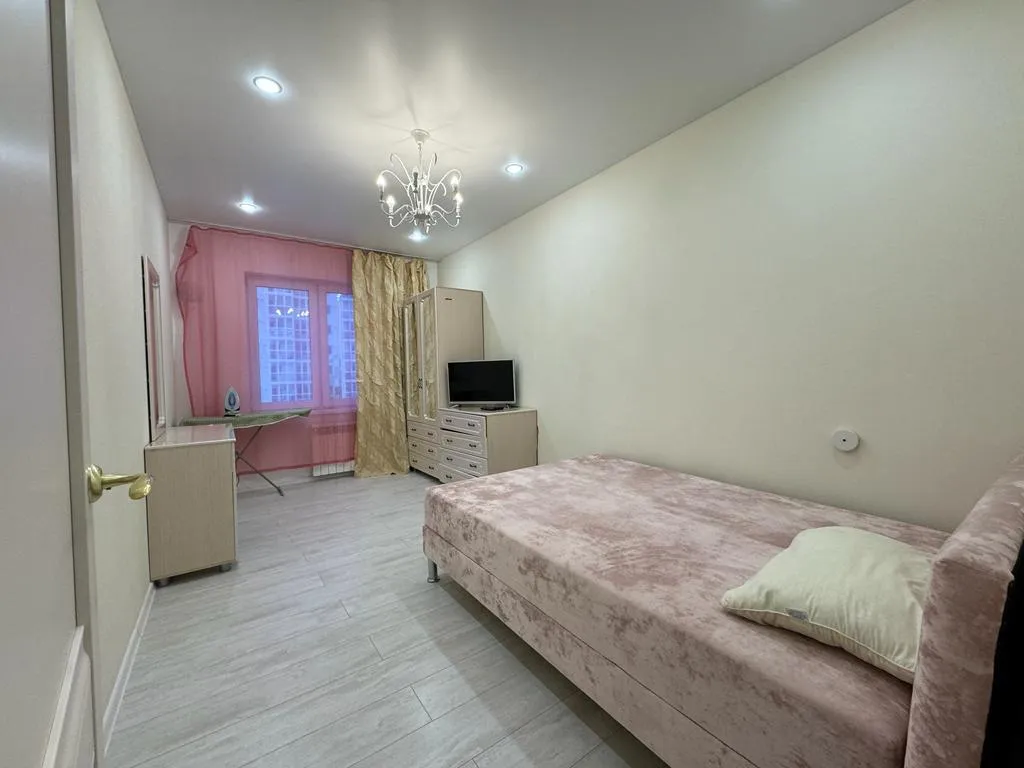 Апартаменты на Микрохирургии Глаза