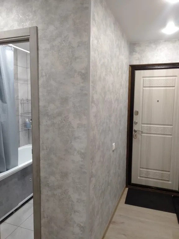 Уютная квартира в старой части города