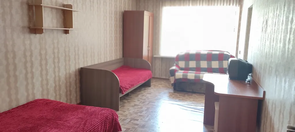 Уютная квартира на Телецентре