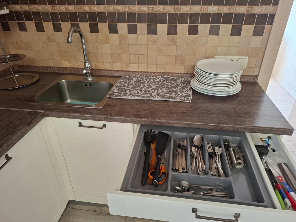 Дом без хозяев