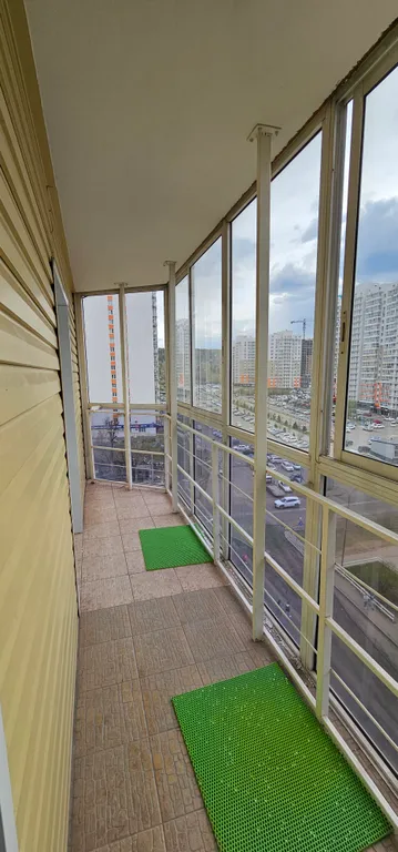 Квартира Квартира Большая 3-комнатная люкс — Красноярск