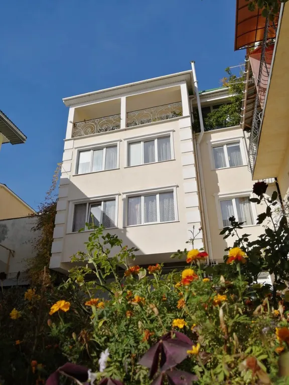 Уютная, просторная квартира рядом с парком