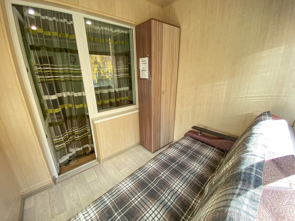 Уютная квартира рядом с заводом аппарат, 10 минут до центра