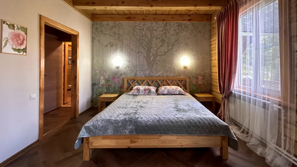 Усадьба Домашний очаг