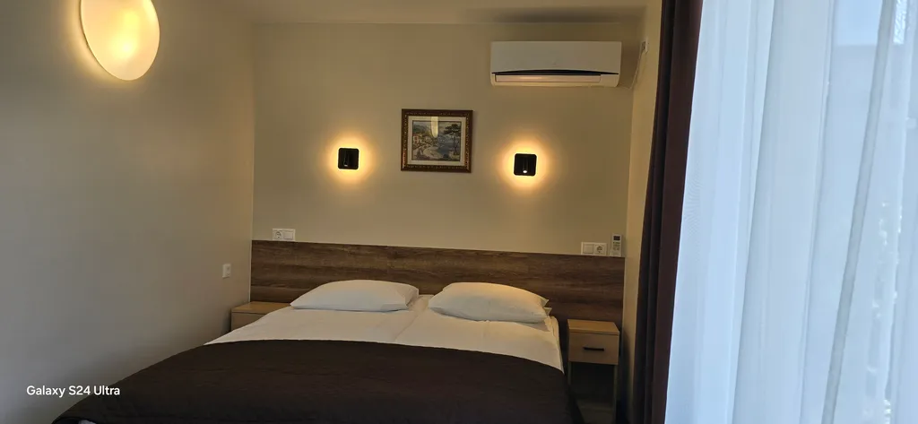 Квартира Уютная квартира у моря — Адлер