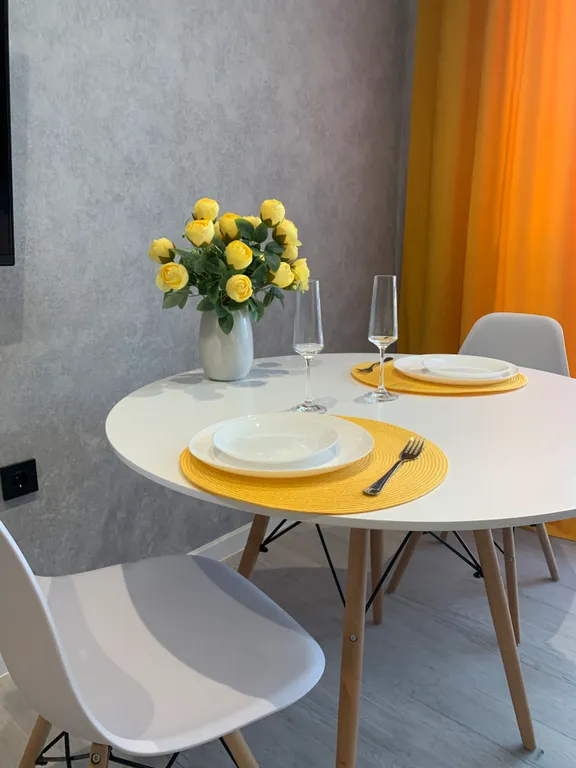 Апартаменты На высоте