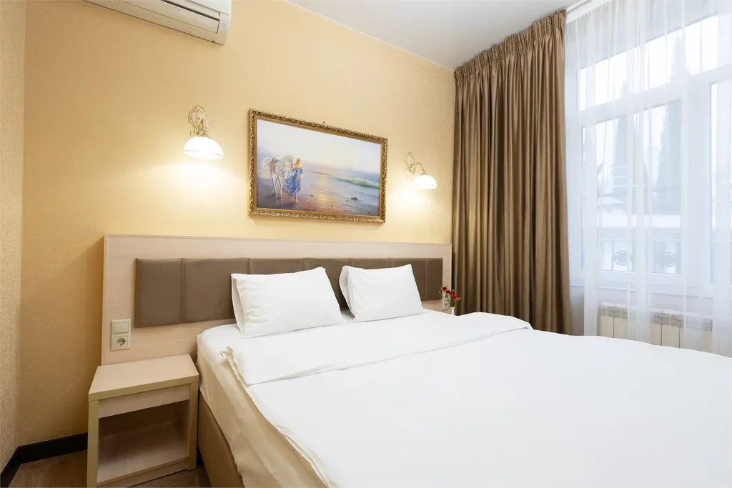 Квартира Комната — Сочи