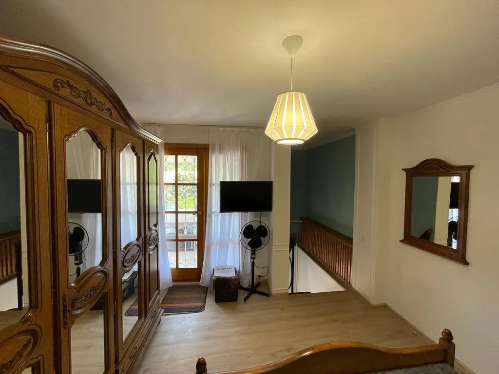 Коттедж в районе центральной набережной