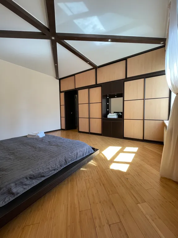 Апартамент с террасой в самом сердце Выборга