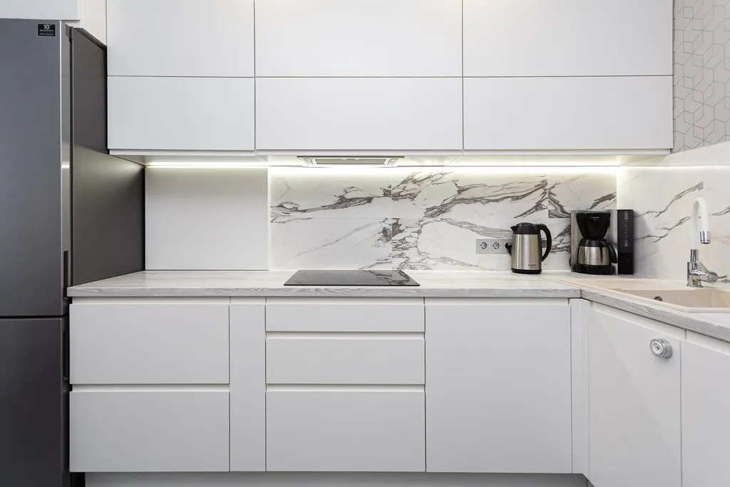 Квартира Уютная 2-х комнатная квартира на берегу моря — Зеленоградск