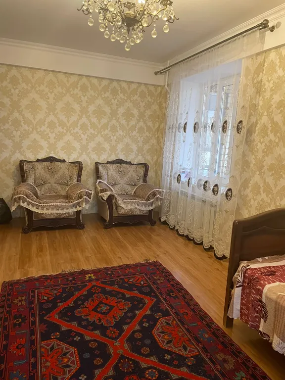 Квартира у моря