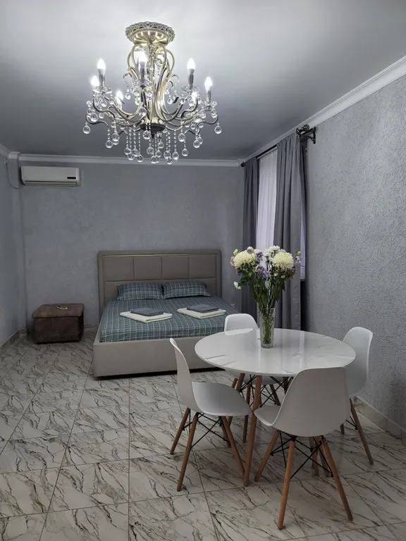 3-комнатный Дом