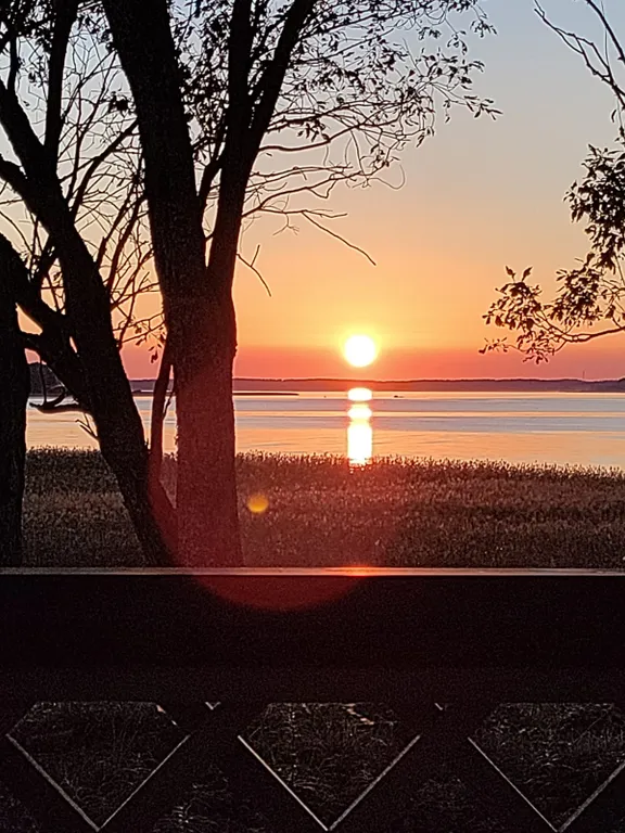 Уютный дом на 1 линии о. Cелигер