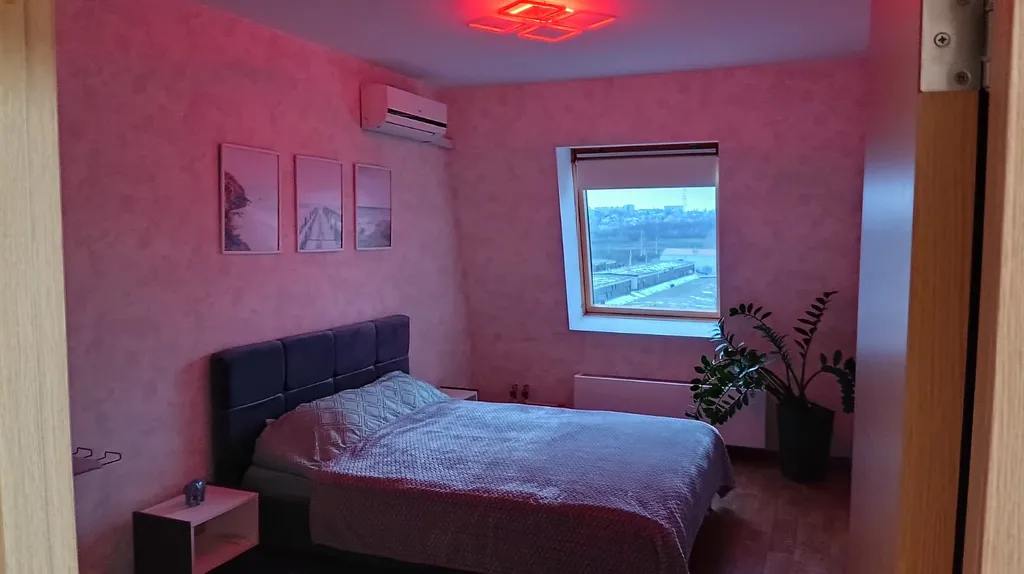 Квартира в центре на Мамаевом Кургане