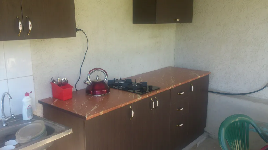 Комната с отдельным входом