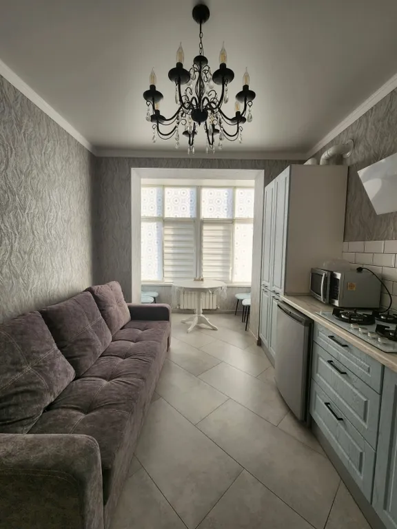 Квартира рядом с аэропортом