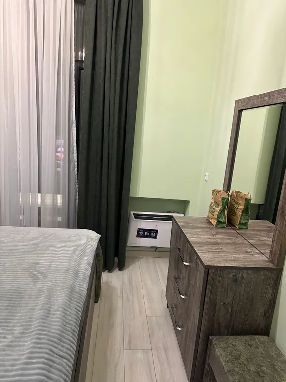 Маштоц Апартаменты